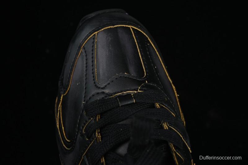 MiuMiu x New Balance 530 Low-Top Classic Retro Casual Running Sneakers - AJD4