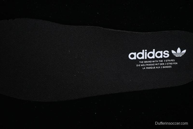 Adidas Samba OG Casual Sneakers - JQ3694