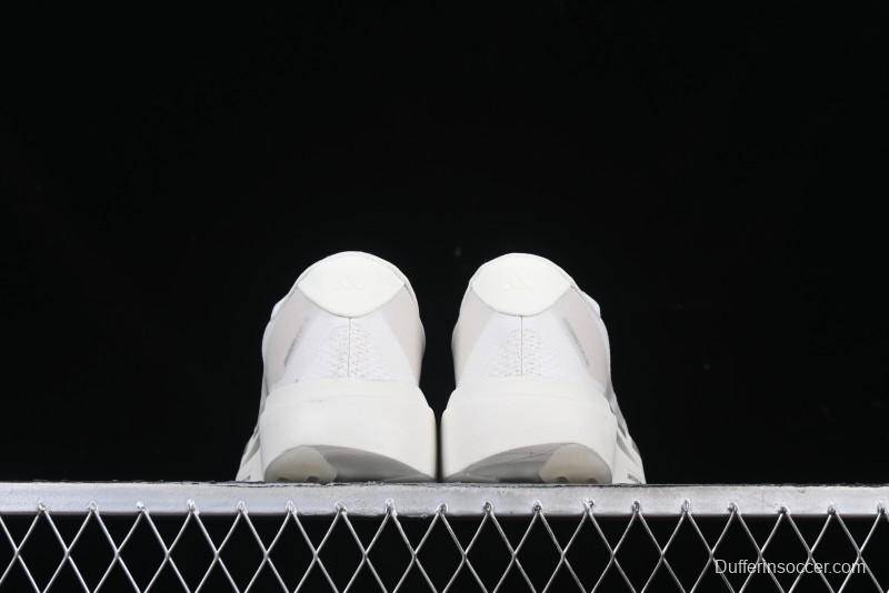 Adidas Adizero Evo SL Lightweight Breathable Cushioned Running Shoes - JR3418