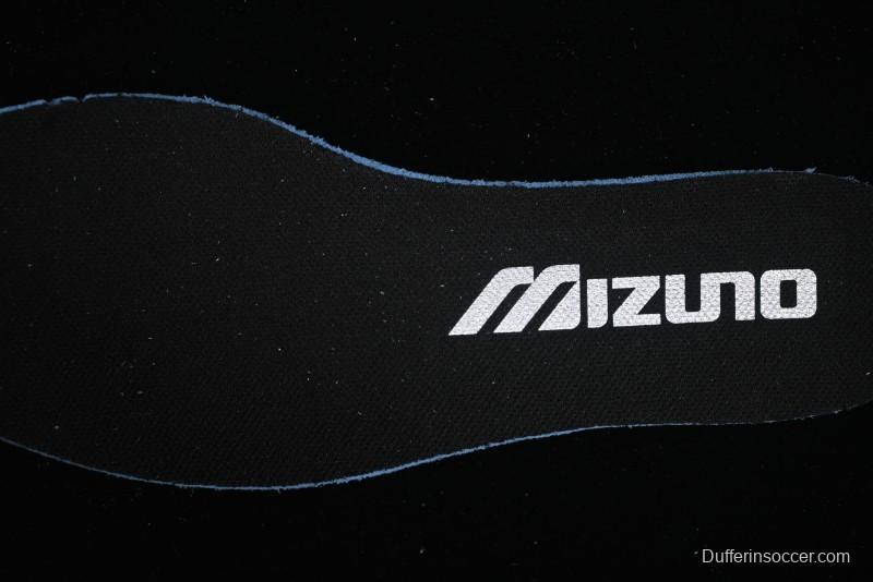 Mizuno Halo Mix Breathable Low-Cut Casual Running Shoes - D1GH240812