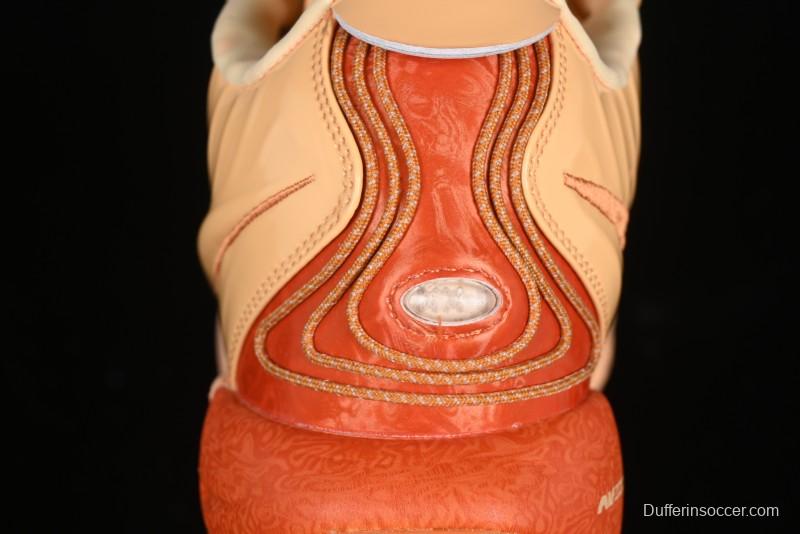 Nike LeBron XXI EP Signature Basketball Shoes with Zoom Air Cushion and Rope Lacing System - FV2346-800