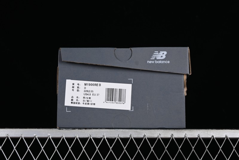 New Balance 1906 Series Retro Dad Style Casual Running Shoes - M1906REB