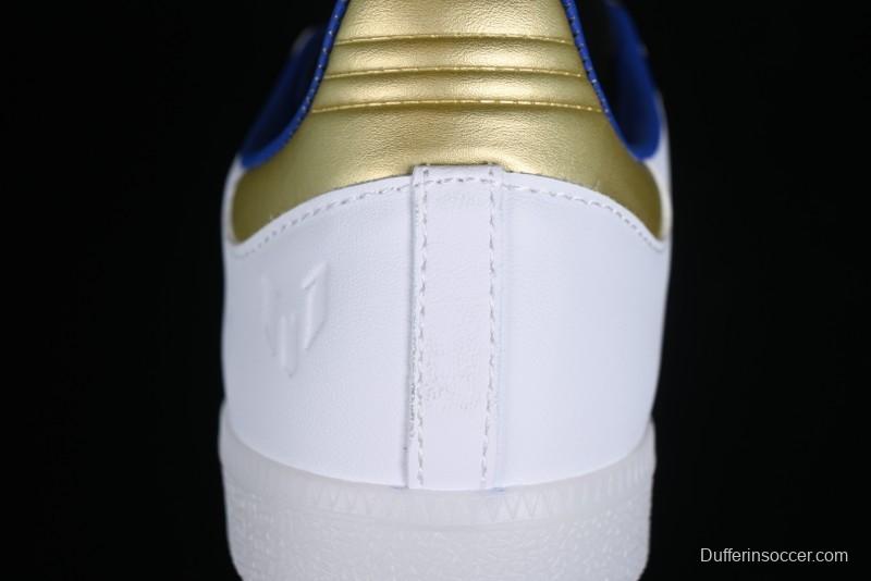 Adidas Samba Messi Casual Sneakers - ID3550