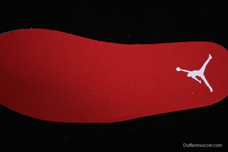 Nike Air Jordan 1 Low AJ1 White Red Casual Sneakers - HJ9338-106