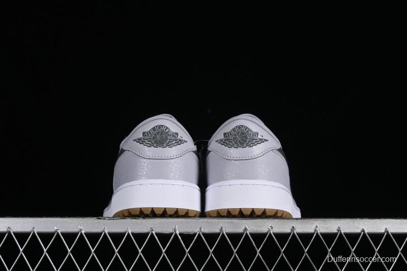Nike Air Jordan 1 Low Golf Shoes - DD9315-006