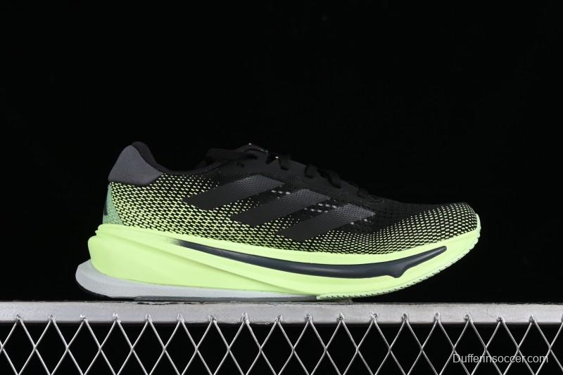Adidas Supernova Rise Casual Light Running Shoes with Dreamstrike+ Midsole - IG5846
