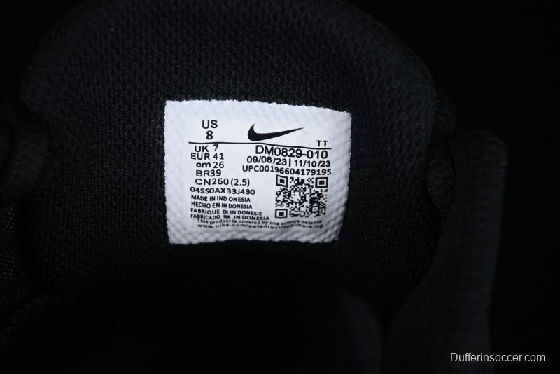 Nike Air Max Alpha Trainer 5 Running Shoes with Air Cushion - DM0829-010