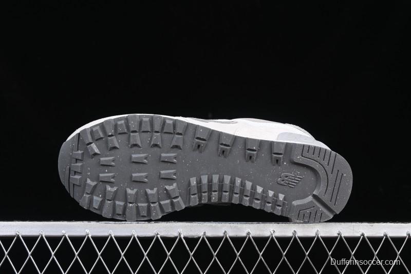 New Balance 574 Series Retro Casual Running Shoes - U574RCD