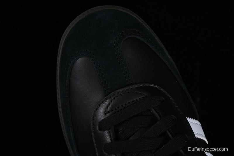 Adidas Samba OG Casual Sneakers - B75807