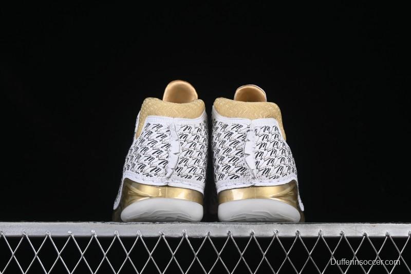 Nike Air Jordan 23 AJ23 Mid Retro Casual Basketball Shoes with Visible Air Cushion - 853336-123