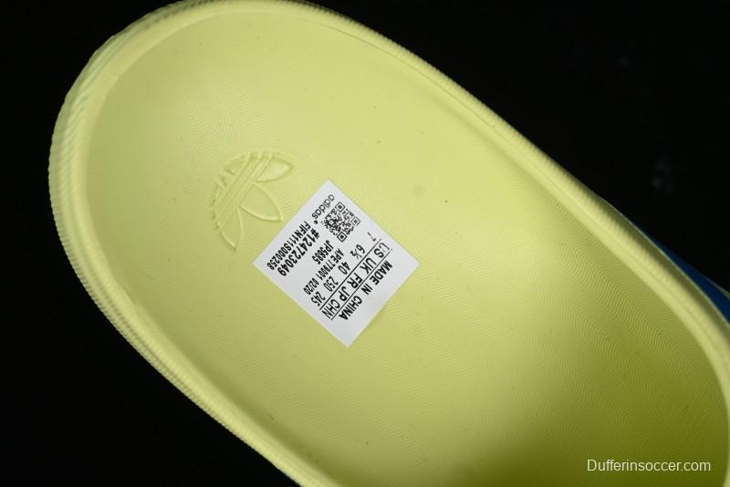 Adidas Originals AdiFOM Superstar Mule - JP5685