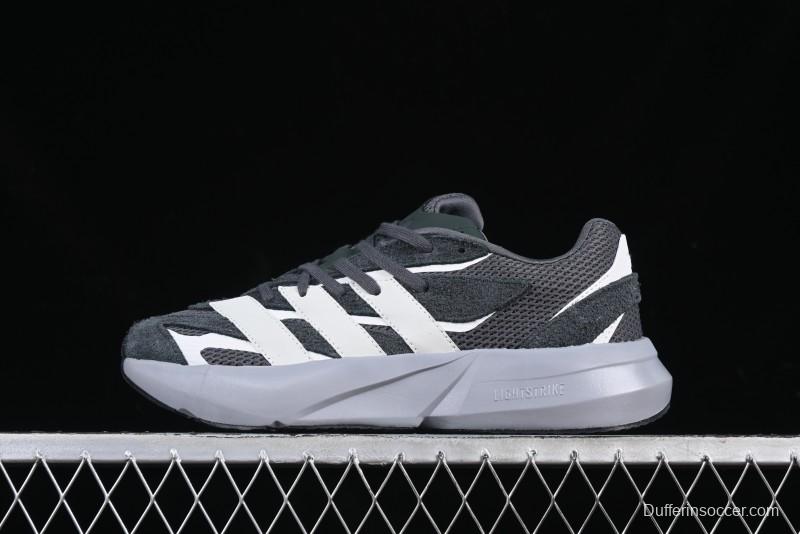 Adidas Lightblaze JQ9972 Breathable Running Shoes