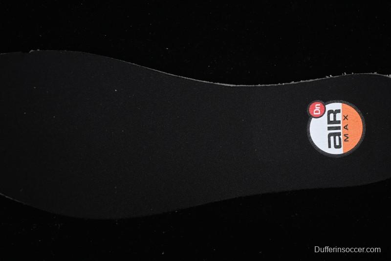 Nike Air Max Dn8 Running Shoes with Dynamic Air Cushion Technology - FQ7860-029