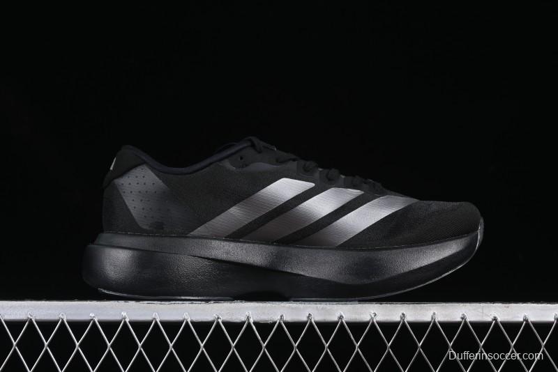 Adidas Adizero Evo SL Running Shoes - Ultra Lightweight & Breathable for Enhanced Performance - JP7147