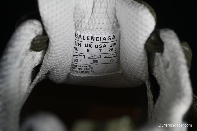 Balenciaga Phantom Sneaker - W3XL53191