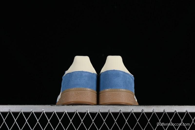 Adidas Handball Spezial Retro Casual Sneakers - IG6194