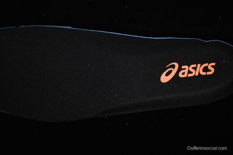 Asics Solution Speed FF 2 Retro Breathable Cushioned Casual Running Shoes - 1041A391-960