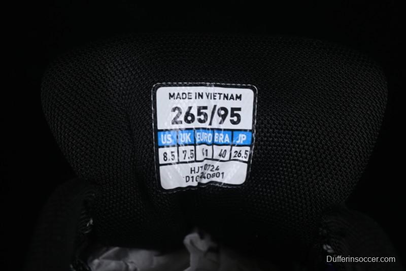 Mizuno Halo Mix Breathable Low-Top Casual Running Shoes - D1GH240801