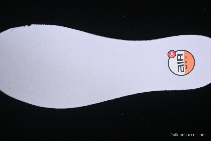 Nike Air Max Dn8 Running Shoes with Dynamic Air Cushion Technology - FQ7860-020