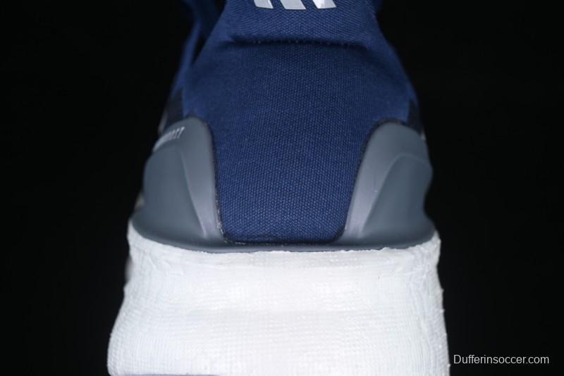 Adidas Ultraboost 5X Running Shoes with Boost Cushioning - JI3385