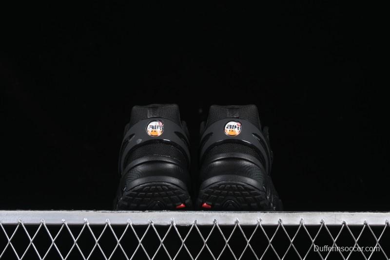 Nike Air Max Dn8 Running Shoes with Dynamic Air Cushion Technology - FQ7860-008