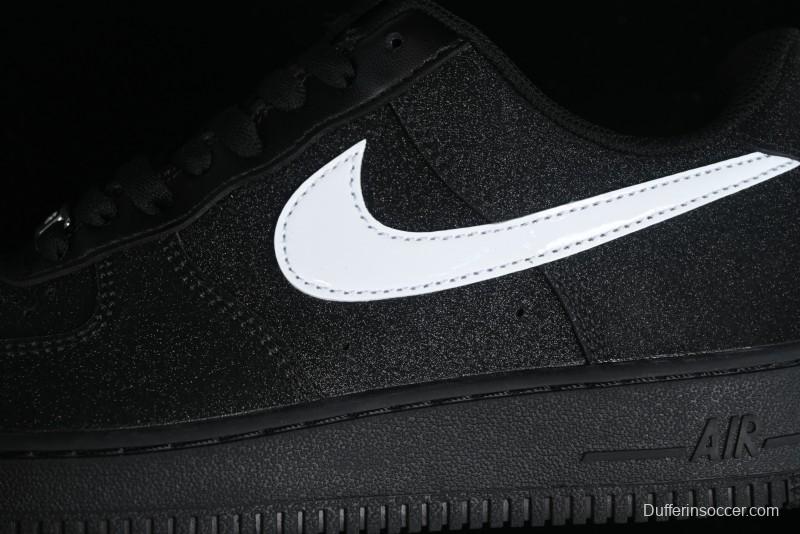 Nike Air Force 1 '07 Low Custom Casual Sneakers - CW2288-111