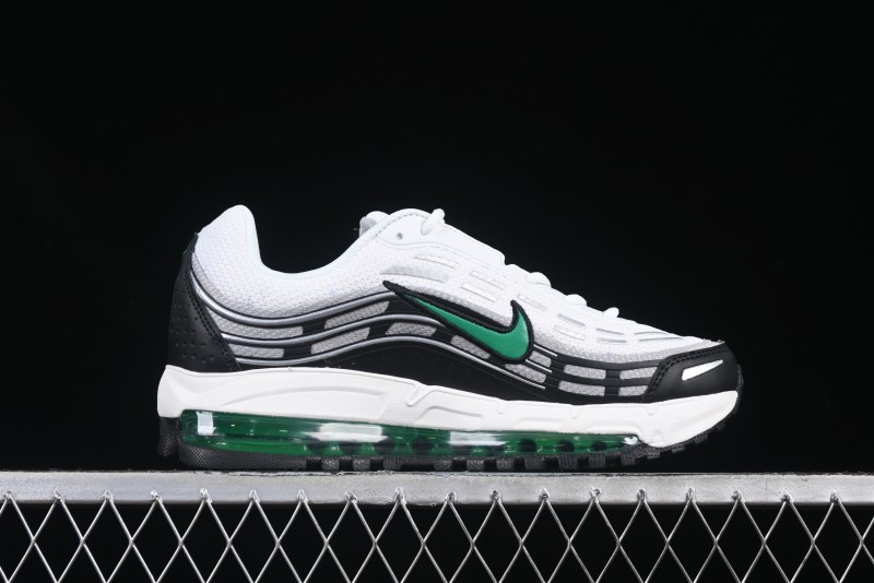 Comme Des Garcons Homme Plus x Nike Air Max TL 2.5 Pack Cushioned Running Shoes - FZ4110-100