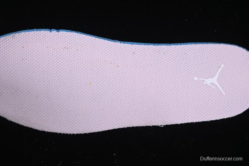 Nike Air Jordan 1 Low AJ1 Custom White Pink Low-Top Casual Lifestyle Sneakers - DC0774-162