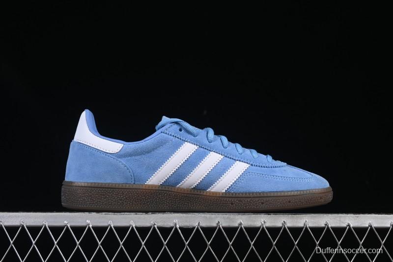 Adidas Handball Spezial Retro Casual Sneakers - BD7632