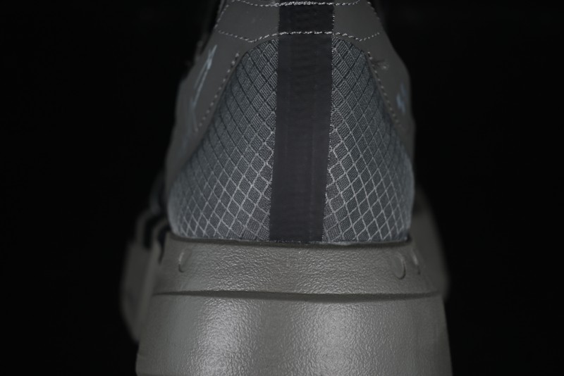 Adidas Adizero Lightstrike Pro - Limited Edition Stealth Black Running Shoes