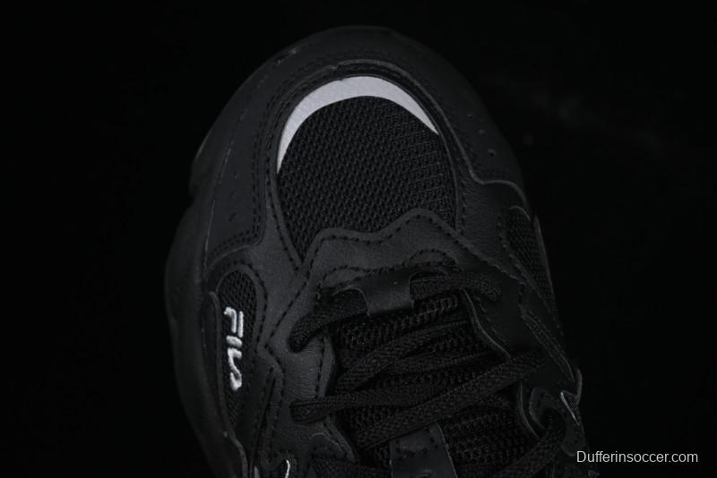 Fila Fusion F12W Retro Running Shoes - F12W511101FBD