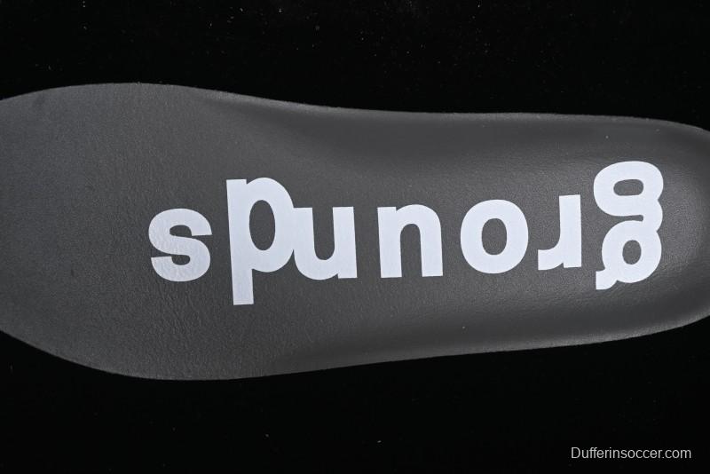 Grounds Bubble High Platform Sneakers with Thick Sole - AJE5