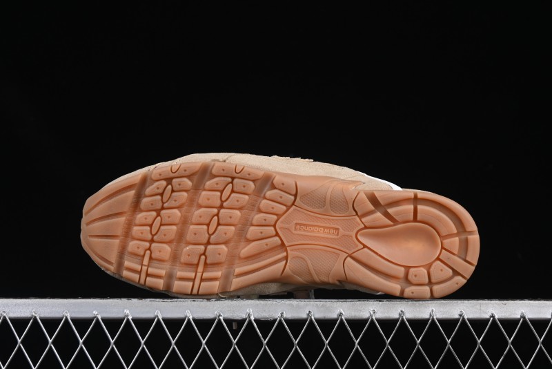 MiuMiu x New Balance 530 Low-Top Classic Retro Casual Slip-On - AJD4