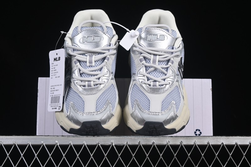 New York Yankees MLB Cargo Chunky Breathable Casual Sneakers - 3ASHW075N50SIS