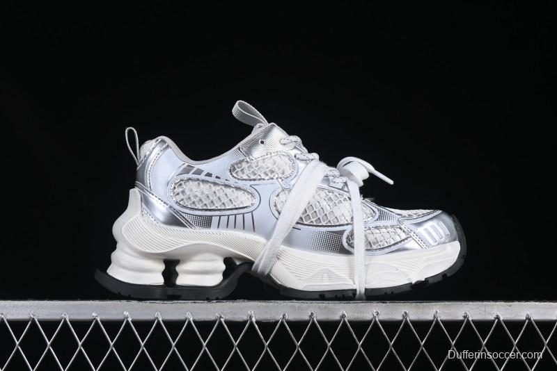 GG-CC Platform Casual Running Shoes with Thick Sole - G25U9778