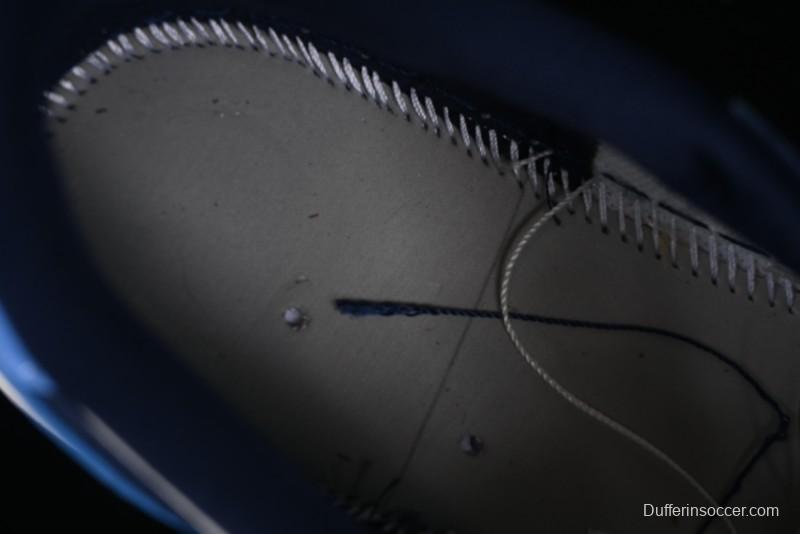 Nike Air Jordan 1 Low OG "Obsidian" Basketball Shoes - CZ0790-400