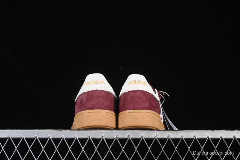 Adidas Handball Spezial Retro Casual Sneakers - JI1020