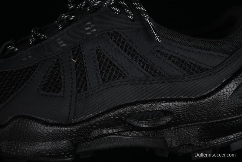 Ecco BIOM Trail Comfortable Outdoor Sports Trail Running Shoes - 80322451052