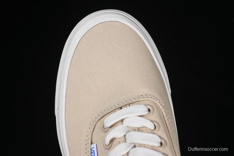 Vans Authentic Reissue 44 Low-Top Casual Skate Shoes - VN000CQA4A3