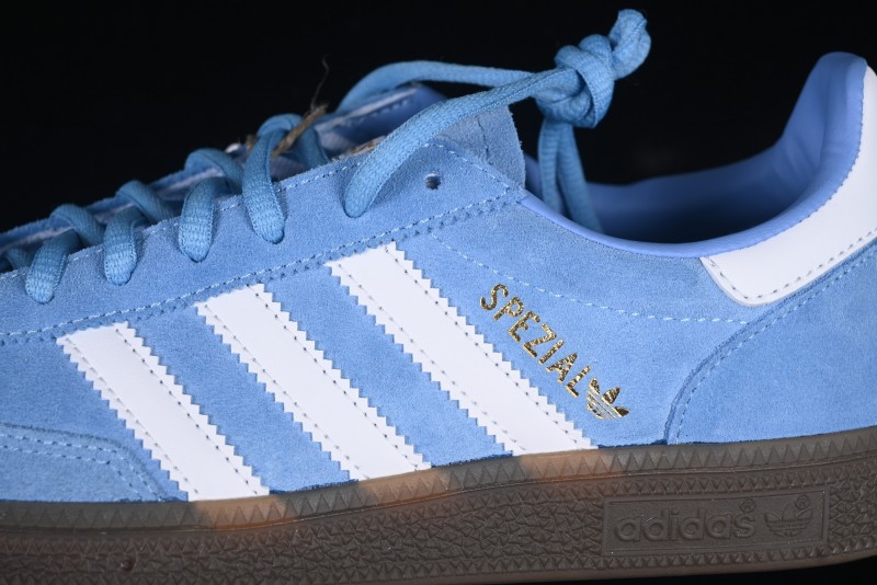 Adidas Handball Spezial Retro Casual Sneakers - BD7632