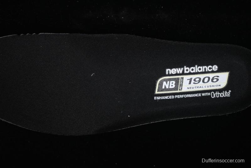 New Balance 1906 Series Retro Dad Style Casual Running Shoes - M1906ANA