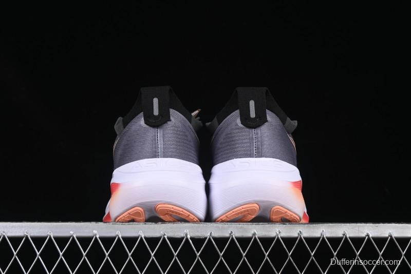 Asics Gel-Nimbus 27 Retro Breathable Casual Shoes with Cushioning for Men - 1011B958-021