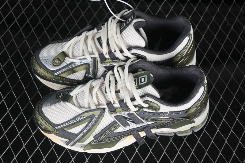 New Balance 1906 Series Retro Dad Style Casual Running Shoes - M1906ANA