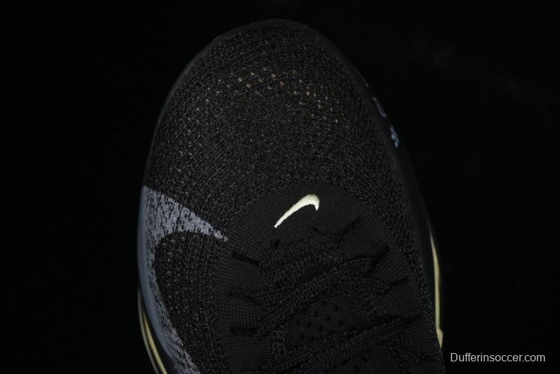 Nike Zoom VaporFly Next 3% Prototype Super Marathon Running Shoes with Dual Air Zoom and ZoomX Foam - HV6350-001