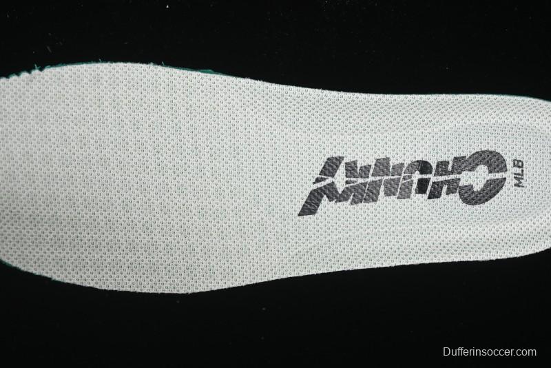 New York Yankees MLB Cargo Chunky Breathable Casual Sneakers - 3ASHW075N50SIS