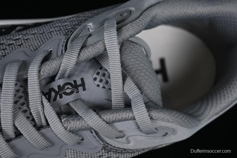 HOKA ONE ONE Bondi 9 Knit Lightweight Casual Running Shoes - 1162011 GCTC