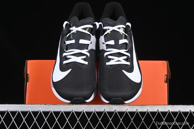 Nike Zoom Rival Fly 4 Lightweight Responsive Running Shoes - FV6040-001