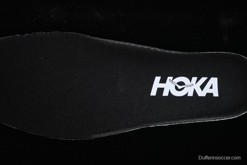 HOKA ONE ONE Bondi 9 Knit Lightweight Casual Running Shoes - 1162011 BBLC