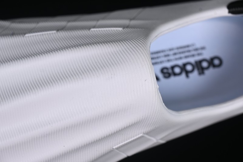 Adidas Originals Adifom Superstar Sustainable Foam Sneakers with Metaverse Concept - IF6180
