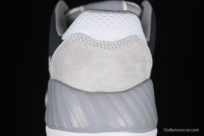 Converse Wave Trainer OX Retro Casual Commuting Running Shoes with Comfortable Anti-Slip and Wear-Resistant Design - A12836C